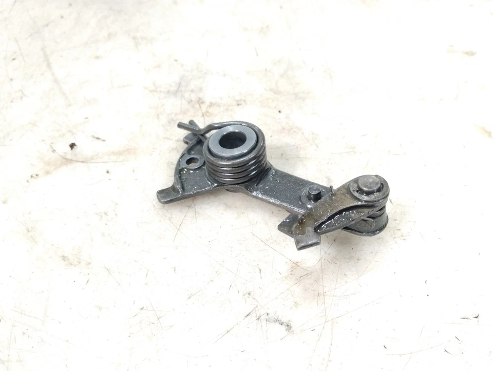 Soporte de brazo de palanca de cambios Yamaha RD350 RD250 1975 75 Foto 2 de 4