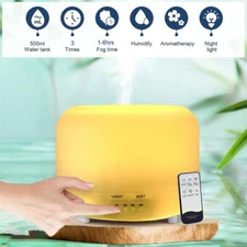 Aroma Fragrance Scent Machine Essential Oil Diffuser For Hotel Home