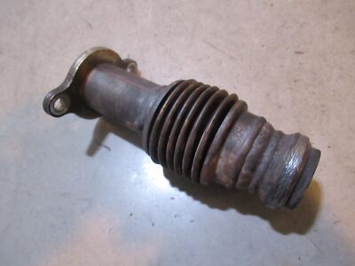 Yamaha Nytro MTX 1000 Exhaust Joint 2008 #6