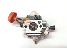 Kit riparazione carburatore RB-7 ZAMA motosega ECHO CS-290 E - CS-290 EVLP