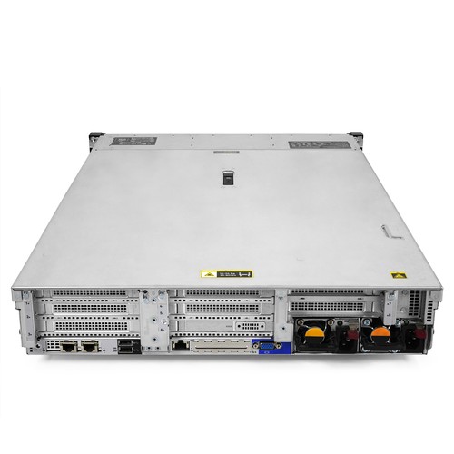 HP ProLiant DL380 G10 Server 2x Gold 6142 2.60Ghz 32-Core 96GB RAM 24x Caddies - Picture 4 of 5