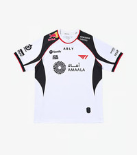 [AUTHENTIC] PRE-SALE 2026 T1 UNIFORM FAKER DORAN ONER KERIA PEYZ OKPDF LCK K24