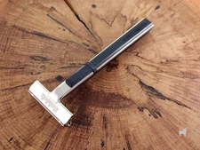 Schick Type N1 Vintage Injector Safety Razor