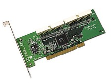 Adaptec ATA RAID 1200A ATA/100 Raid 1 0 0/1 JBOD 2 Channel PCI Ca