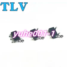 10pcs New TLV431IDBVR IDBV 71312PDBV 71318PDBVR 75718 75733 SOT23-5 IC #H