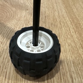 Lego Storming Cobra Racers Toy Set 4596 Near Complete