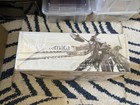 Square Enix NieR:Automata Model Kit Ho229 9S & 2B Flight Unit New Open Box — photo 6