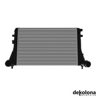 LadeluftküHler FüR Skoda Yeti Superb Octavia, Audi TT A3, VW Cc, Seat 03-22
