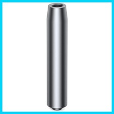 Digital Microscope Extension Tube, 6inch Longer Extender Metal Pole for Large...