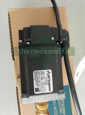 1PCS New MITSUBISHI HF-KE43 AC Servo Motor