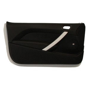 TÜRVERKLEIDUNG LINKS VORNE Peugeot RCZ (4J) 2010 9345X6