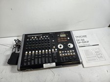 TASCAM DP-02 P15028752 