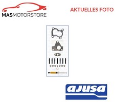 MONTAGESATZ DICHTSATZ TURBOLADER AJUSA JTC11273 P FÜR NISSAN KUBISTAR,MICRA III