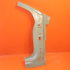 TESLA MODEL X BODY SIDE OUTER PANEL RIGHT FRONT 2017 2018 2019 2020 1073193-S0-B