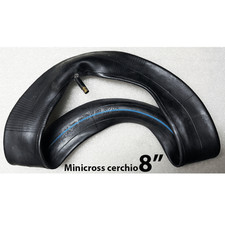Camera D'Aria Minicross 8" Per Gomme 12 1/2 X 2.75