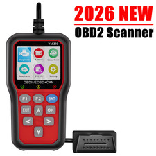Chusyyray Obd2 Scanner All System Fit For Toyota Camry Lexus Corolla Reader Chusyyray Obd2 Scanner All System Fit For Toyota Camry Lexus Corolla Reader