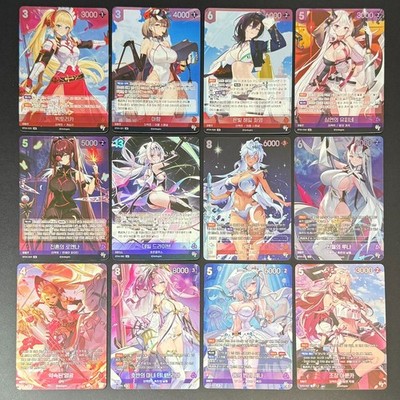Epic Seven Nivel Arena C/R/SR/UR/L - Choose Your Card - Korean NM