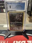 2016 Pokemon Umbreon XY96 Black Star Promo Holo (Blue Label CGC 9) LOW POP