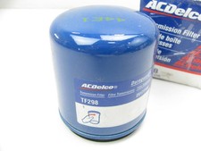 NEW GENUINE AcDelco TF298 Automatic Transmiss...