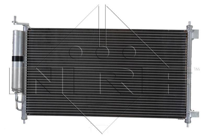 Condenseur climatisation performant contre la chaleur avec le modèle NRF 35583