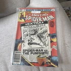 The Amazing Spider-Man #15 King-Sized Annual 1981 Bronze Age Marvel Comics