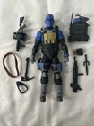 GI Joe Classified Range-Viper 76 figure