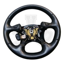 Land Rover Steering Wheel Freelander L314 Mk1 Facelift 2006 OEM QTB10274XXX