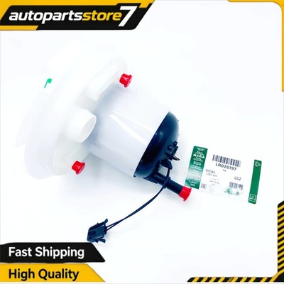 OEM LR026197 Fuel Filter Assembly For Land Rover Range Rover Evoque 2.0T 2011-19