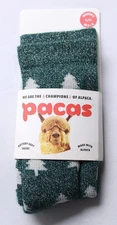 Pacas Women's Buttery Soft Alpaca Socks Assorted Style/Color/Size