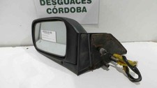 Retroviseur gauche (ou coque) Nissan PRAIRIE
