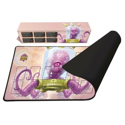 NERDLAB Mindbug  Mr. Pink Playmat 2024