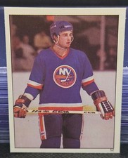 82 Topps Stickers Duane Sutter 🚨🚨🚨 New York Islanders 