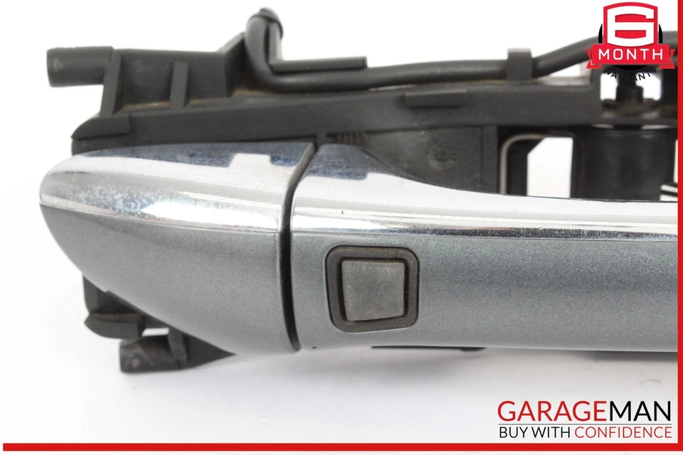 03-09 Manija de puerta exterior delantera derecha mercedes w211 e500 e350 oem Foto 2 de 4