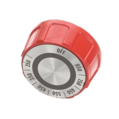 Lang SP970701352 Knob Assy 850 Deg B Red