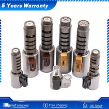 6-speed Solenoid Kit U760e For Camry Highlander Rav4 Banguard Venza Sienna Scion
