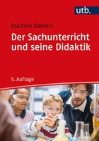 Der Sachunterricht Und Seine Didaktik | Joachim Kahlert | Deutsch | Taschenbuch