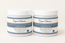 The Best Anti Aging Cream Collagen Volume Boosting Hydrating face body cream 2