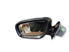 Mercedes-Benz E W211 2002 Links Außenspiegel elektrisch Tür vorne DTS9247