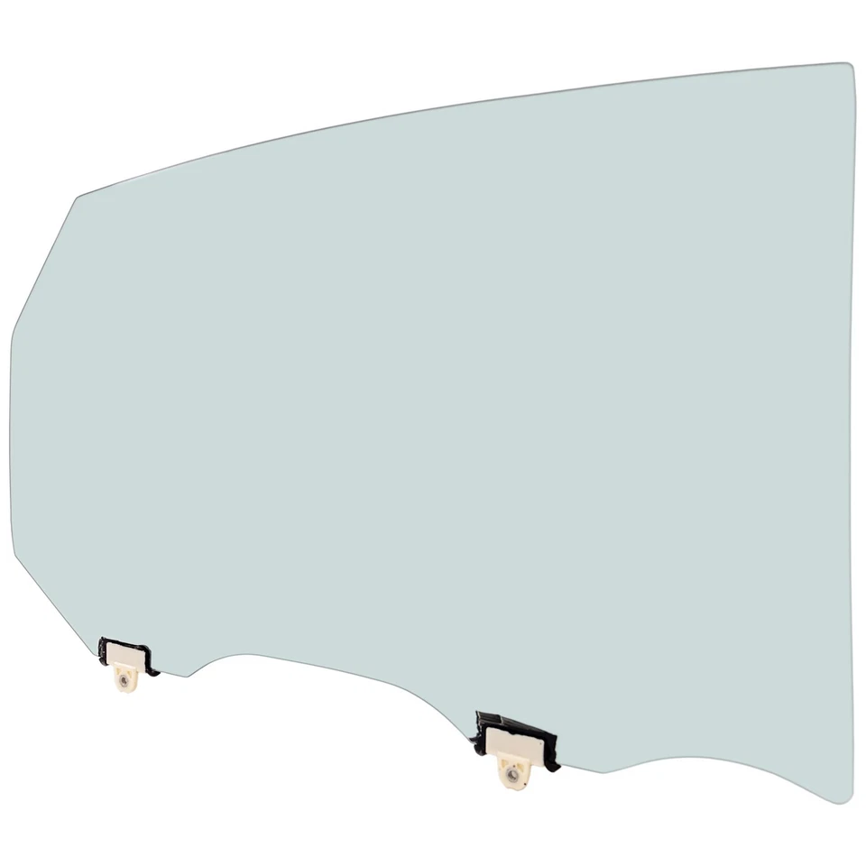 Gafas de puerta trasera pasajero lado derecho 823003SG0A para Nissan Sentra 13-19 Foto 3 de 4