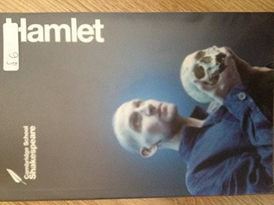 Hamlet (Cambridge School Shakespeare) by Shakespeare, William Paperback Book The