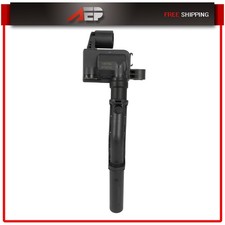 1PC Ignition Coil for Mercedes-Benz CLS450 E53 AMG AMG GT 53 3.0L 2019-2023