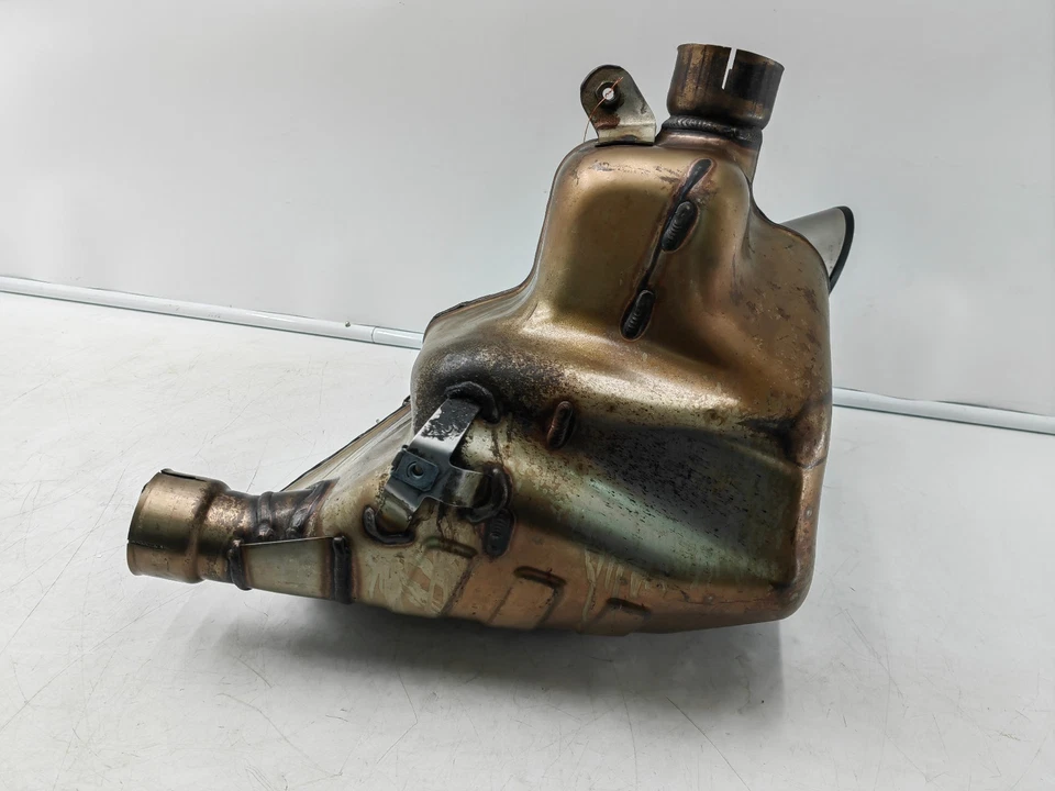 Ducati X Diavel 1260 2021 SILENCER 573P4955A - Image 4 of 4