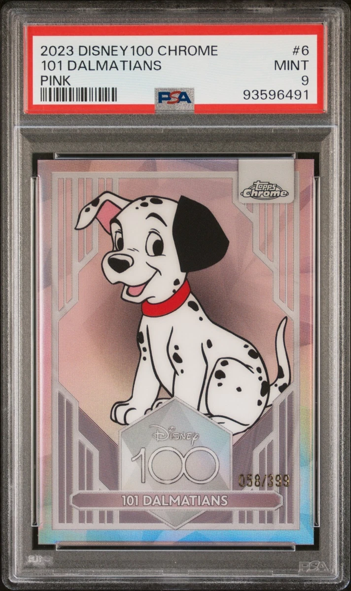 Dalmatians Cards 101 for sale | eBay