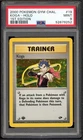 Koga Holo 19/132 PSA 9 1st Edition Gym Challenge Pokemon