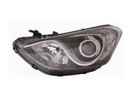 Scheinwerfer Rechts FÜR Hyundai I30 2012-2015