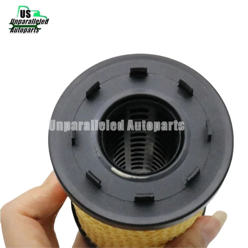 Filtro de aceite 280900 para Ferrari 812 GTS Spider (F152) F12 Berlinetta 812 superrápido Foto 4 de 4