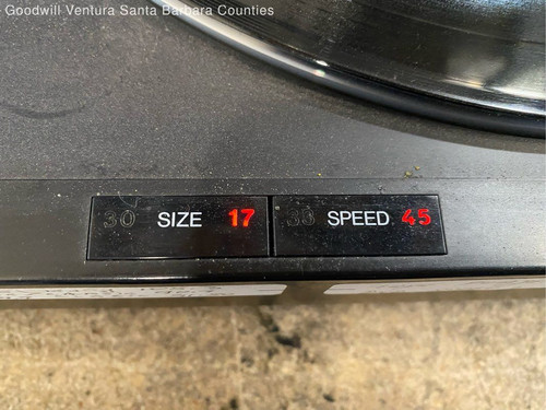 Denon Quartz DP-23F Fully Automatic Turntable - Read - Picture 3 of 12