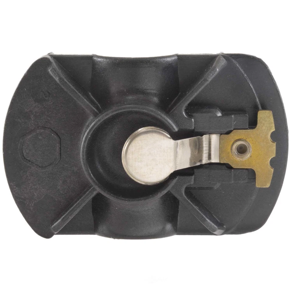 Kit de tapa y rotor de distribuidor para Nissan 240SX WVE 1991-1994 DE NTK Foto 3 de 4