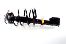 2x GH Komplett Federbeine für FIAT MULTIPLA (186) Vorne Vorne rechts Vorne