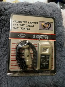 car cigarette lighter map light Cigarette Lighter Map Light